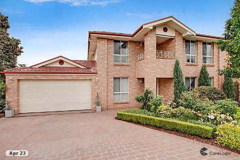 4 Lord Castlereagh Cct, Macquarie Links, NSW 2565