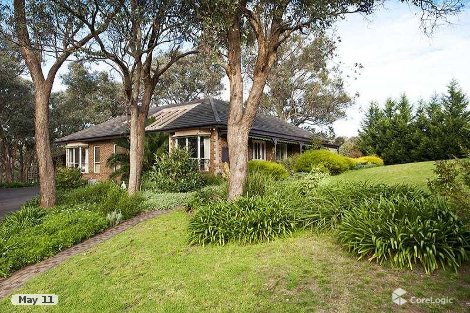 10 Curtain Rd, Hurstbridge, VIC 3099