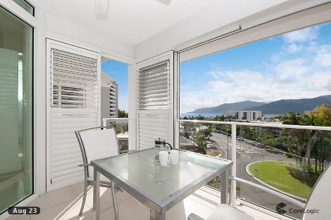 44/199-201 Lake St, Cairns North, QLD 4870