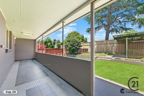 4 Sheila Pl, Kellyville, NSW 2155