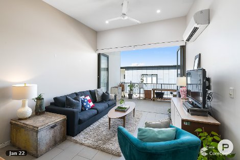 44/166 Sydney St, New Farm, QLD 4005