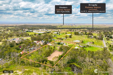 4 Shannon Rd, Bradfield, NSW 2556