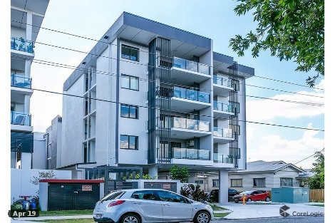 15/30 Le Geyt St, Windsor, QLD 4030