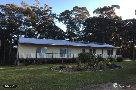 1556 Princes Hwy, Bimbimbie, NSW 2536