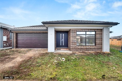 18 Nicastro Ave, Wollert, VIC 3750