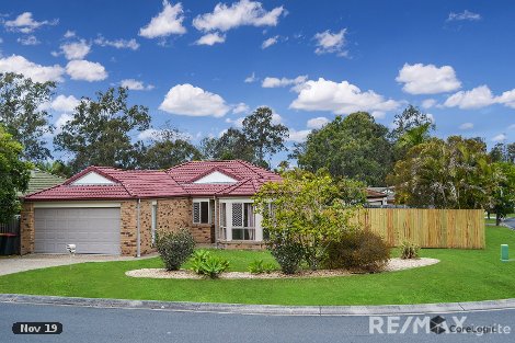 12 Curlew Pl, Riverhills, QLD 4074