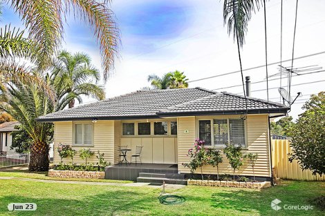 4 Finisterre Ave, Whalan, NSW 2770