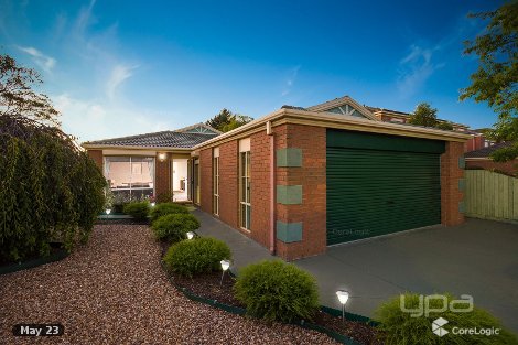 11 Lorinda Cl, Sydenham, VIC 3037