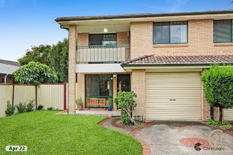 7/31 Myee Rd, Macquarie Fields, NSW 2564