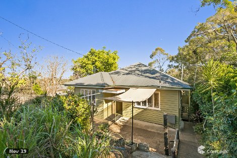 60 Hillsdon Rd, Taringa, QLD 4068