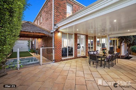 25 Wheatland Cres, Dingley Village, VIC 3172