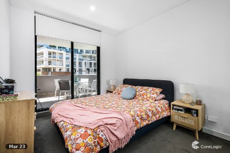 204/2 Mahroot St, Botany, NSW 2019