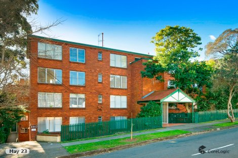 7/11-12 Howarth Rd, Lane Cove North, NSW 2066