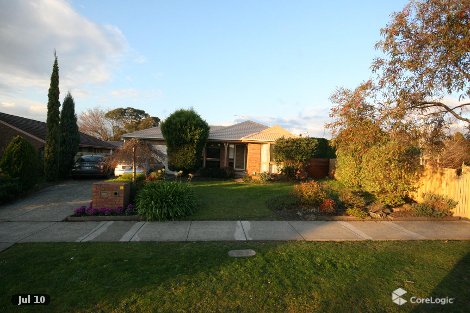 54 Narr-Maen Dr, Croydon Hills, VIC 3136