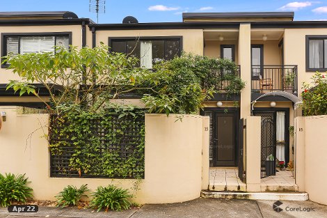 15/55-59 Dwyer St, North Gosford, NSW 2250