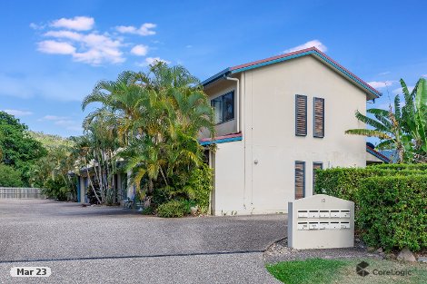 3/12 Erromango Dr, Jubilee Pocket, QLD 4802