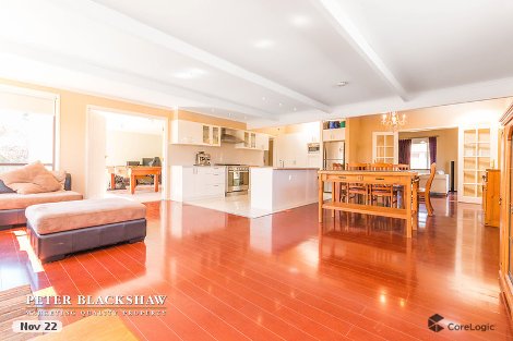 40 Kerrigan St, Fraser, ACT 2615