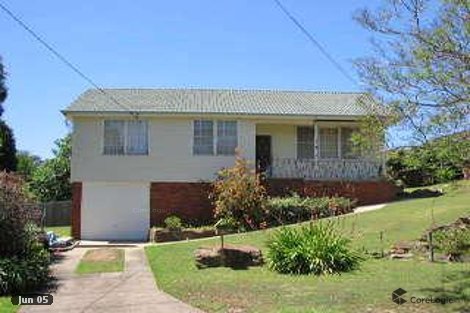 4 Tabell Cl, Hornsby Heights, NSW 2077