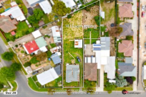 12 Reid St, Brown Hill, VIC 3350