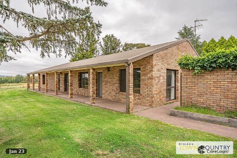 4 Harrison Pl, Armidale, NSW 2350