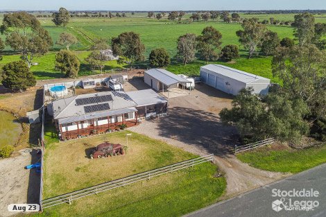 133 Watson Rd, Girgarre, VIC 3624