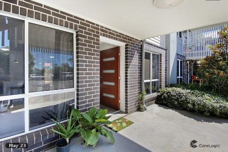 3/38 Stephen St, South Toowoomba, QLD 4350