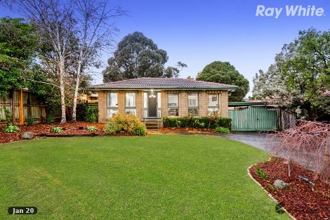 31 Ozone Rd, Bayswater, VIC 3153