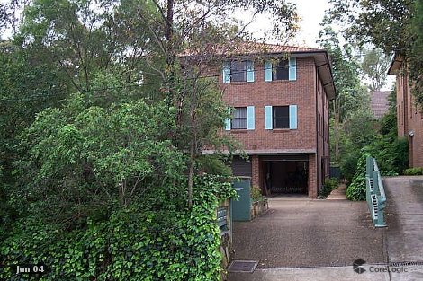 3/11 Robert St, Telopea, NSW 2117