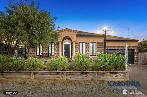 21 Bourbon Way, Waurn Ponds, VIC 3216