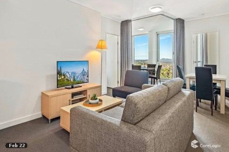 3206/108 Albert St, Brisbane City, QLD 4000