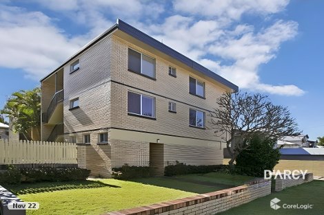 5/133 Beck St, Paddington, QLD 4064