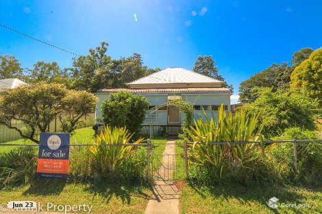 10 Hall St, Harrisville, QLD 4307