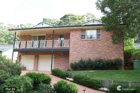 24 Old Farm Pl, Ourimbah, NSW 2258