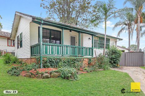 5 Law Cres, Tregear, NSW 2770