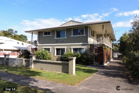 6/6 Booyun St, Brunswick Heads, NSW 2483