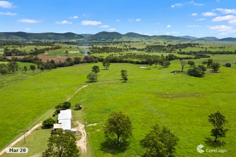 424 Abel Rd, Lower Wonga, QLD 4570