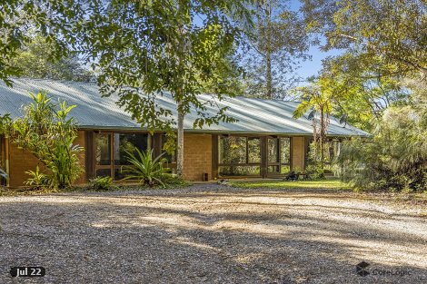 606 Darkwood Rd, Thora, NSW 2454