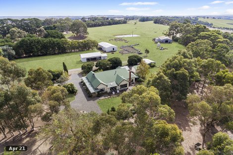 2970 Condah-Coleraine Rd, Tahara, VIC 3301