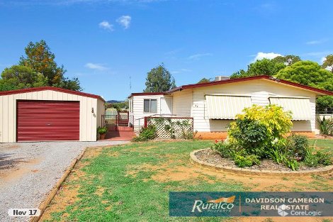 29 Rowan St, Manilla, NSW 2346