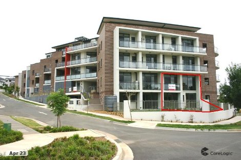 4/12 Parkside Cres, Campbelltown, NSW 2560