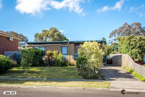 12 Mahon Cres, Narre Warren, VIC 3805