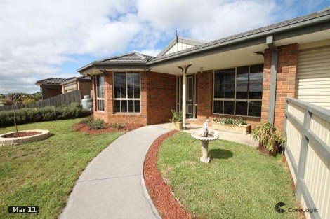 24 Bailey Bvd, Koo Wee Rup, VIC 3981