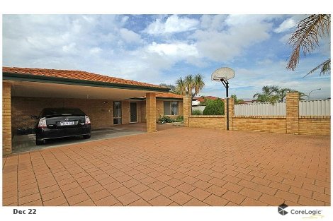 6 Lae Ct, Ballajura, WA 6066