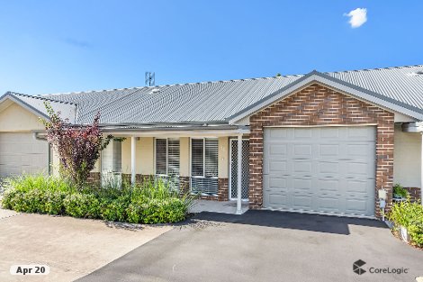 16/276 Cessnock Rd, Gillieston Heights, NSW 2321