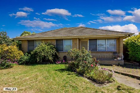 3 Henderson St, Laverton, VIC 3028