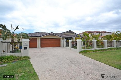 56 Sir Bruce Small Bvd, Benowa, QLD 4217