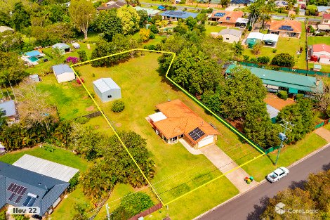 49 Outlook Dr, Glass House Mountains, QLD 4518