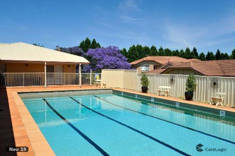 12/9 Stonelea Ct, Dural, NSW 2158