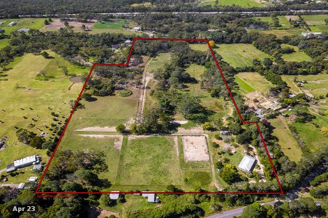 430 Wisemans Ferry Rd, Somersby, NSW 2250