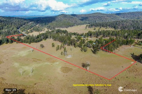 2164 Gwydir Hwy, Ramornie, NSW 2460